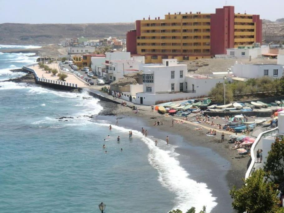 Casa Kailana Apartment Santa Cruz de Tenerife Exterior foto