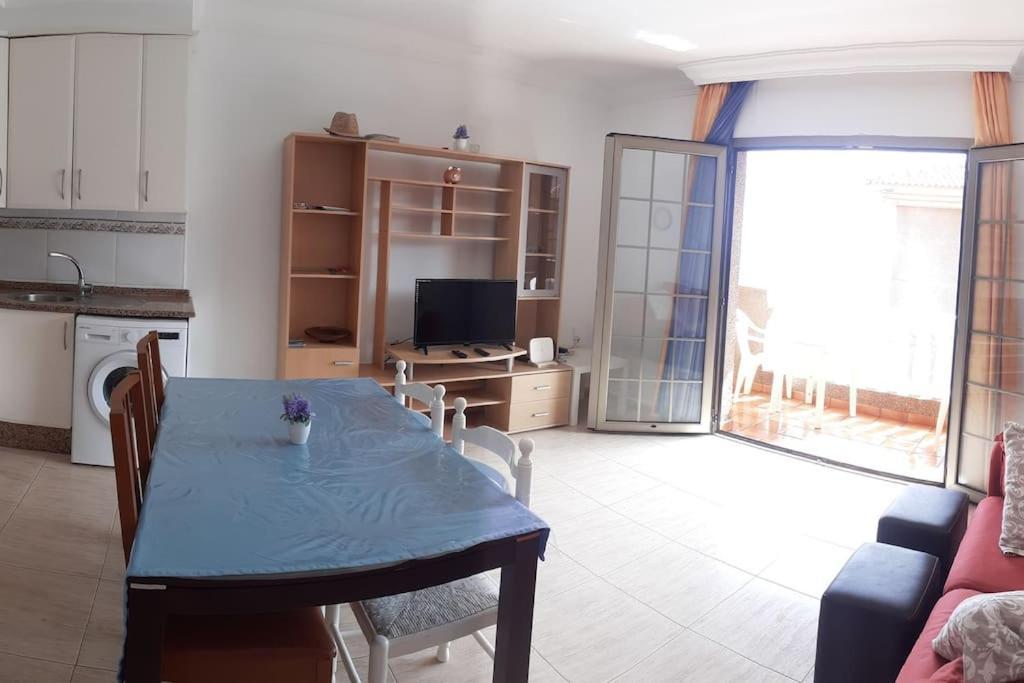 Casa Kailana Apartment Santa Cruz de Tenerife Exterior foto