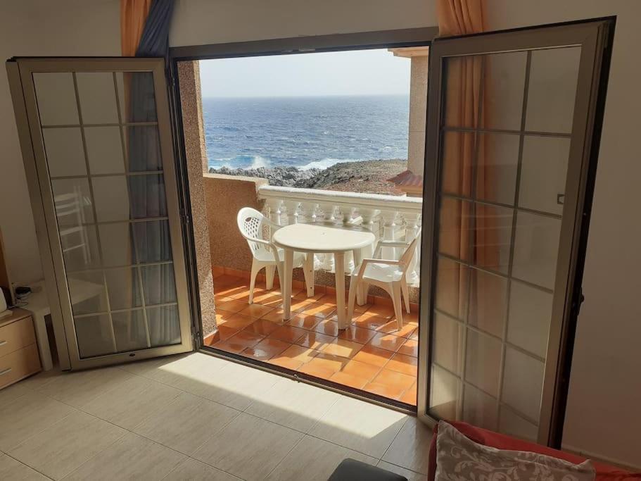 Casa Kailana Apartment Santa Cruz de Tenerife Exterior foto