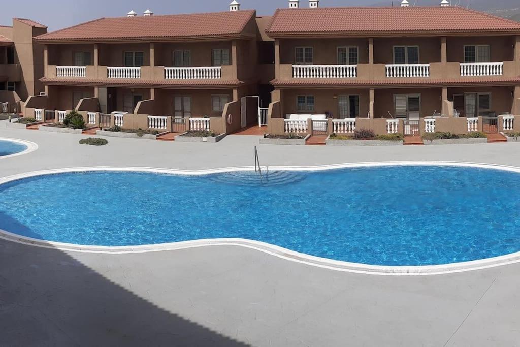 Casa Kailana Apartment Santa Cruz de Tenerife Exterior foto