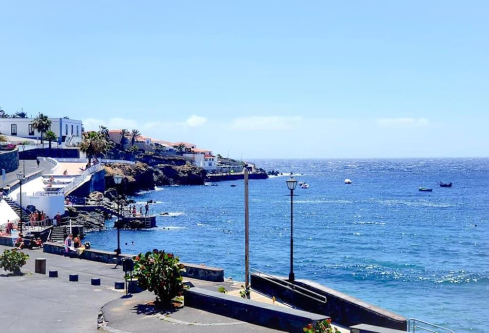 Casa Kailana Apartment Santa Cruz de Tenerife Exterior foto
