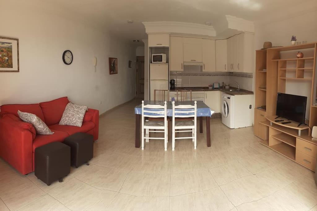 Casa Kailana Apartment Santa Cruz de Tenerife Exterior foto