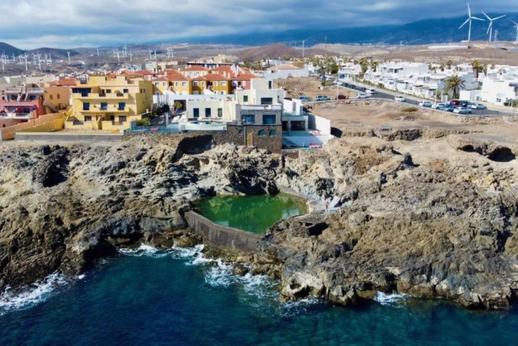 Casa Kailana Apartment Santa Cruz de Tenerife Exterior foto